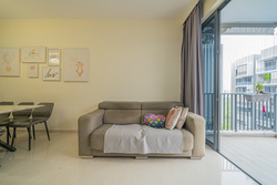 Signature At Yishun (D27), Condominium #638741611